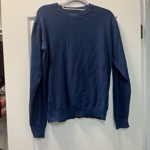 Doppelgänger Roma 100% cotton sweater
